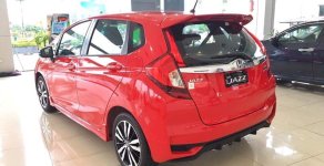 Honda Jazz 2019 - Honda ô tô Bắc Ninh - Ưu đãi tới 100 triệu - Xe giao ngay giá 544 triệu tại Bắc Ninh