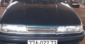 Mazda 626 2.0 MT 1990 - Bán xe Mazda 626 2.0 MT đời 1990, màu xanh, nhập khẩu giá 90 triệu tại Đắk Lắk