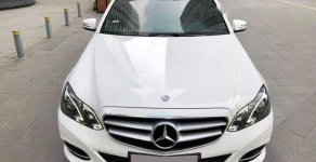 Mercedes-Benz E class E250 2014 - Bán E250, SX 2014, trắng NT da bò, chính chủ giá 1 tỷ 280 tr tại Hà Nội