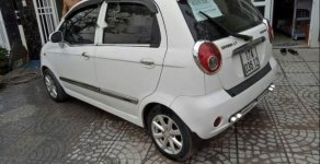 Chevrolet Spark 2010 - Cần bán Chevrolet Spark 2010, màu trắng, nhập khẩu nguyên chiếc giá 145 triệu tại Quảng Bình