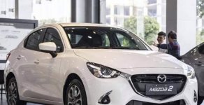 Mazda 2   2019 - Bán ô tô Mazda 2 năm sản xuất 2019, màu trắng, nhập khẩu nguyên chiếc giá cạnh tranh giá 564 triệu tại Ninh Bình