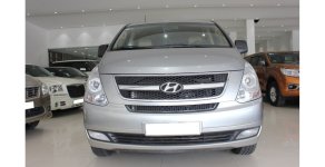 Hyundai Starex 2014 - HCM: Bán Hyundai Starex 2014 9 chỗ, màu bạc, xe nhập giá 680 triệu tại Tp.HCM