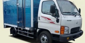 Xe tải 1,5 tấn - dưới 2,5 tấn N250 2019 - Xe tải Hyunhdai 2T2, thùng kín N250 giá 385 triệu tại Hà Nội