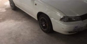 Daewoo Cielo 1997 - Bán xe Daewoo Cielo đời 1997, màu trắng, nhập khẩu, giá chỉ 38 triệu giá 38 triệu tại Cần Thơ