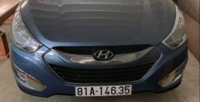 Hyundai Tucson 2011 - Bán xe Hyundai Tucson đời 2011, xe nhập số tự động  giá 490 triệu tại Gia Lai