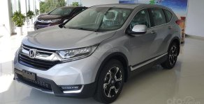 Honda CR V 2019 - Honda Ô tô Lạng Sơn - Ưu đãi tới 50 triệu - Xe giao ngay giá 1 tỷ 93 tr tại Lạng Sơn