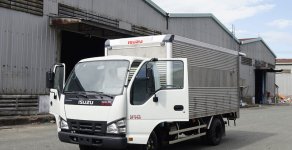 Isuzu QKR 77HE4 2019 - Xe tải Isuzu 2.9 tấn, thùng kín 4m3, khuyến mãi lên đến 20 triệu đồng giá 530 triệu tại Hà Nội