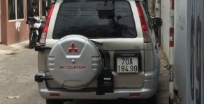 Mitsubishi Jolie 2003 - Bán Mitsubishi Jolie sản xuất năm 2003, nhập khẩu nguyên chiếc chính chủ giá 136 triệu tại Tây Ninh
