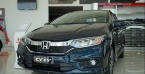 Honda City V-TOP(L) 2019 - Bán Honda City năm sản xuất 2019 giá cạnh tranh giá 599 triệu tại Cà Mau