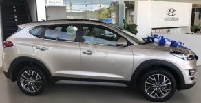 Hyundai Tucson 2.0 AT CRDi 2019 - Bán Hyundai Tucson 2.0 AT CRDi sản xuất năm 2019, giá tốt giá 945 triệu tại Lâm Đồng