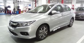 Honda City 2019 - Honda Ô tô Lạng Sơn - Ưu đãi tới 30 triệu - Xe giao ngay giá 544 triệu tại Lạng Sơn