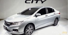 Honda City 2019 - Honda Ô tô Bắc Ninh - Ưu đãi tới 30 triệu - Xe giao ngay giá 559 triệu tại Bắc Ninh