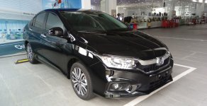 Honda City 2019 - Honda Ô tô Hải Dương - Ưu đãi tới 30 triệu - Xe giao ngay giá 589 triệu tại Hải Dương