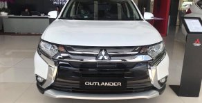 Mitsubishi Outlander 2019 - Bán xe Mitsubishi Outlander 2019 giá 808 triệu tại Kiên Giang