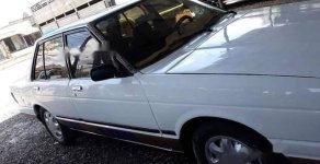 Nissan Bluebird   1982 - Bán Nissan Bluebird đời 1982, màu trắng giá 45 triệu tại Tp.HCM