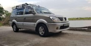 Mitsubishi Jolie   2007 - Bán Mitsubishi Jolie 2007, màu bạc, nhập khẩu, 169tr giá 169 triệu tại Bắc Ninh