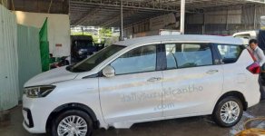 Suzuki Ertiga 2019 - Bán ô tô Suzuki Ertiga sản xuất năm 2019, màu trắng, xe nhập giá 499 triệu tại Cần Thơ