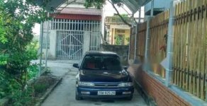 Honda Accord   1991 - Bán ô tô Honda Accord sản xuất năm 1991, nhập khẩu giá 95 triệu tại Hà Nam