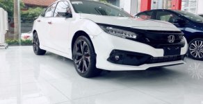 Honda Civic RS 1.5 AT 2019 - Bán Honda Civic RS 1.5 AT 2019, màu trắng, xe nhập, giá tốt giá 929 triệu tại Đồng Tháp