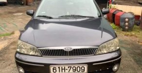 Ford Laser  MT 2002 - Bán Ford Laser MT đời 2002, nhập khẩu, xe gia đình rất đẹp giá 175 triệu tại Bình Dương