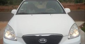 Kia Carens   EX 2.0 MT 2015 - Bán ô tô Kia Carens EX 2.0 MT năm sản xuất 2015, màu trắng, máy móc êm ru
 giá 365 triệu tại Gia Lai