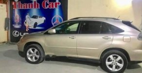 Lexus RX 330 2006 - Cần bán gấp Lexus RX 330 đời 2006 giá 695 triệu tại Tp.HCM