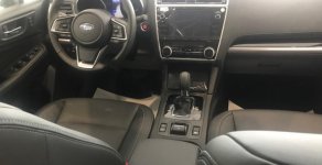 Subaru Outback 2.5i-S 2018 - Bán ô tô Subaru Outback 2.5i-S sản xuất năm 2018, màu đen, nhập khẩu giá 1 tỷ 777 tr tại Hà Nội