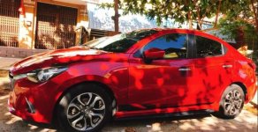 Mazda 2 2016 - Bán Mazda 2 đời 2016, màu đỏ còn mới, 470tr giá 470 triệu tại Quảng Nam