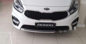 Kia Rondo 2019 - Bán xe Kia Rondo đời 2019, màu trắng, nhập khẩu nguyên chiếc, 609 triệu giá 609 triệu tại Cần Thơ