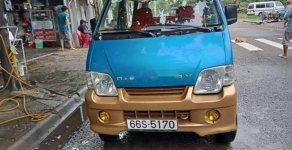 Suzuki APV 2004 - Cần bán gấp Suzuki APV 2004 giá 55 triệu tại Tp.HCM