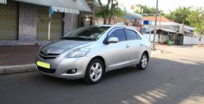 Toyota Vios E 2008 - Bán gấp Toyota Vios E sản xuất 2008, màu bạc chính chủ giá 273 triệu tại BR-Vũng Tàu