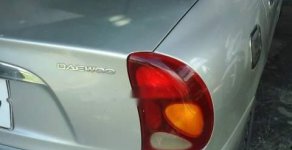 Daewoo Lanos   2002 - Bán ô tô Daewoo Lanos đời 2002, màu bạc, giá chỉ 85 triệu giá 85 triệu tại Gia Lai