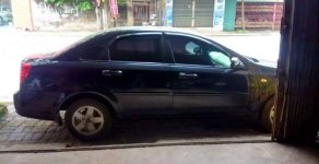 Daewoo Lacetti  MT 2009 - Bán xe Daewoo Lacetti MT năm 2009, nhập khẩu nguyên chiếc giá 190 triệu tại Nam Định