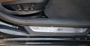 BMW 7 Series 750Li 2009 - Bán xe BMW 7 Series 750Li đời 2009, màu đen, nhập khẩu giá 1 tỷ 190 tr tại Hà Nội
