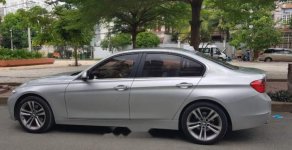 BMW 3 Series 320I 2014 - Bán BMW 320i đăng ký 2014, xe nhà mua mới 1 đời chủ giá 810 triệu tại Tp.HCM