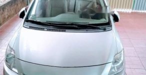 Toyota Vios  G   2010 - Bán xe Vios đời 2010 bản G đủ, xe ít đi giá 450 triệu tại Phú Thọ