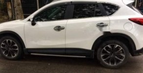 Mazda CX 5  2.5 AWD  2017 - Cần bán Mazda CX 5 2.5 AWD 2017, màu trắng, xe nhập giá 830 triệu tại Bắc Ninh