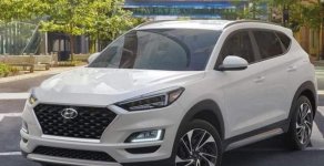 Hyundai Tucson   2019 - Bán Hyundai Tucson phiên bản mới vừa ra mắt - Thiết kế hiện đại, thể thao giá 808 triệu tại Lâm Đồng