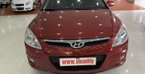 Hyundai i30 1.6AT 2009 - Bán Hyundai i30 1.6AT đời 2009, màu đỏ giá 385 triệu tại Phú Thọ