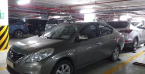 Nissan Sunny XV 2013 - Cần bán Nissan Sunny XV đời 2013, màu nâu chính chủ, giá 320tr giá 320 triệu tại Tp.HCM