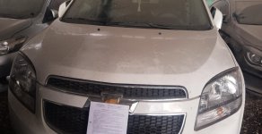 Chevrolet Orlando LTZ 2016 - Bán ô tô 7 chỗ Chevrolet Orlando LTZ sản xuất năm 2016, màu trắng, giá tốt giá 390 triệu tại Tp.HCM
