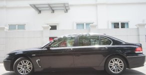 BMW 7 Series 730LI 2007 - Xe BMW 7 Series 730LI sản xuất năm 2007, màu đen, xe nhập giá 525 triệu tại Hà Nội