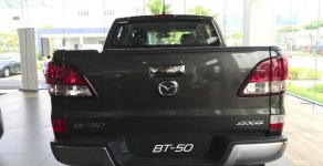 Mazda BT 50 3.2L 4x4 ATH 2019 - Bán Mazda BT 50 3.2L 4x4 ATH 2019, màu nâu, nhập khẩu giá 799 triệu tại Kon Tum