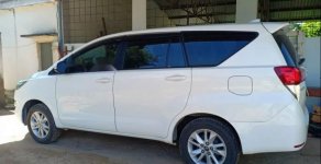 Toyota Innova 2017 - Gia đình bán xe Toyota Innova năm 2017, màu trắng giá 670 triệu tại Ninh Thuận