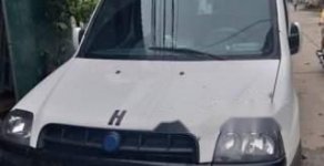 Fiat Doblo 2003 - Cần bán gấp Fiat Doblo đời 2003, màu trắng, nhập khẩu nguyên chiếc giá cạnh tranh giá 83 triệu tại Tp.HCM