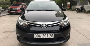 Toyota Vios   G  2014 - Bán Toyota Vios G Sx 2014 - Tư nhân 1 chủ từ mới nữ sử dụng giá 485 triệu tại Hà Nội
