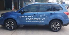 Subaru Forester 2.0XT 2016 - Cần bán gấp Subaru Forester 2.0XT năm sản xuất 2016, nhập khẩu giá 1 tỷ 300 tr tại Hà Tĩnh