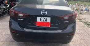 Mazda 3   2016 - Bán Mazda 3 màu xanh đen, đăng ký 9/1/2017 giá 570 triệu tại Long An
