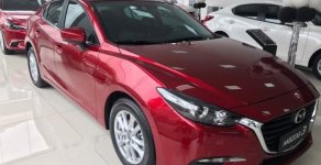 Mazda 3 Facelift  2019 - Cần bán xe Mazda 3 sản xuất năm 2019, màu đỏ giá 659 triệu tại Hưng Yên