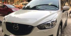 Mazda CX 5   2014 - Bán xe Mazda CX5, xe sử dụng giữ gìn nên còn như mới giá 705 triệu tại Thanh Hóa